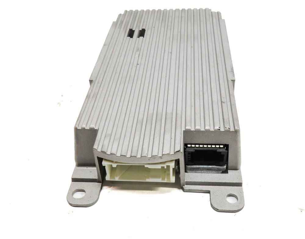 2013 BMW M6 (F13) BLUETOOTH TELECOMMUNICATION COMBOX CONTROL MODULE