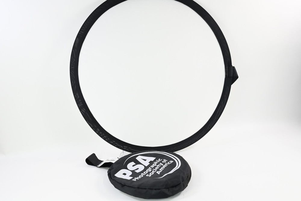Westcott Basics 20-Inch Translucent Reflector 003-2016 #G455