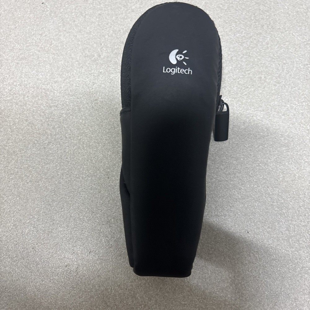 Logitech Professional Wireless Presenter Green Laser Pointer #o3