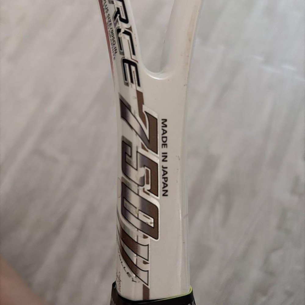 NANOFORCE 750