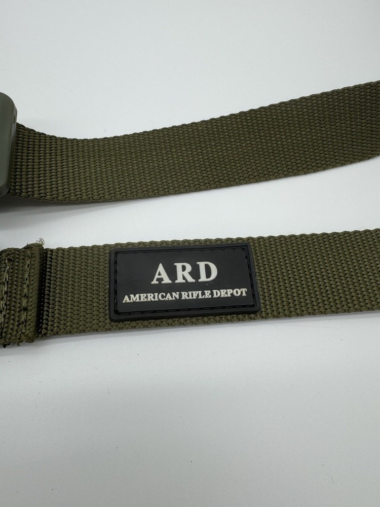 ARD 2 Point Bungee Sling