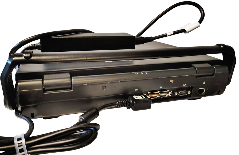 GE LOGIQ E Ultrasound System