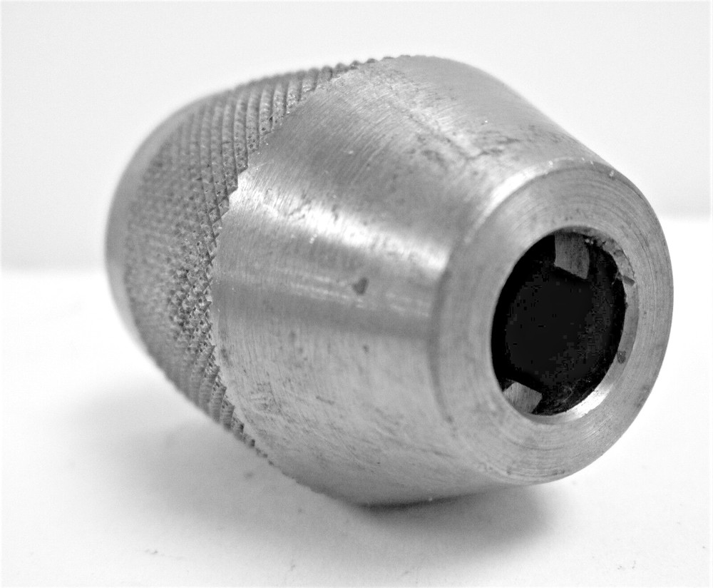 Metabo 5/16" - Keyless Drill Chuck - 1/2-20THD Mount