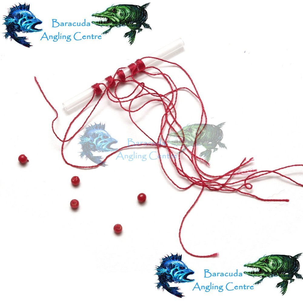 Traper Float Stoppers Thread Fishing Stoppers