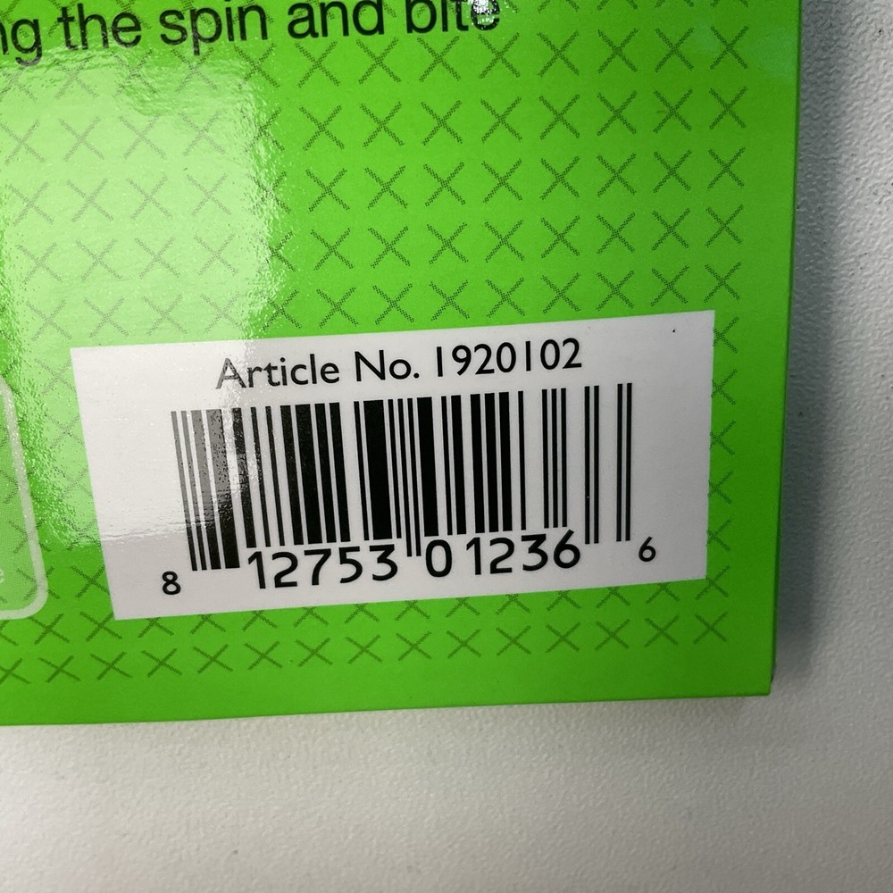 Solinco Hyper-G 17 Guage 3 Pack