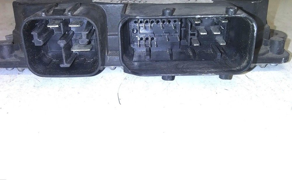 237F0 9PJ0A valve timing control module computer 2017-2018 Nissan Pathfinder