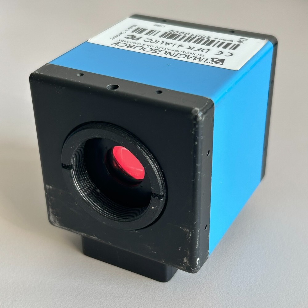 Imaging Source  DFK 41AU02 Color Industrial Camera