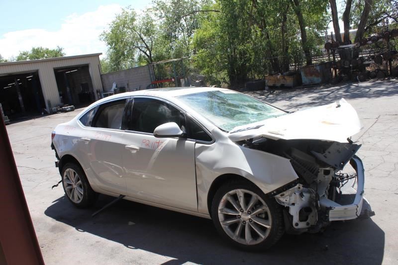 Camera/Projector Front View Camera Fits 15-19 IMPALA 516266
