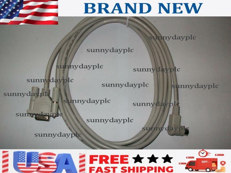 1761-CBL-PM02 PLC Programming Cable For MicroLogix 1000 1200 1400 1500 Series
