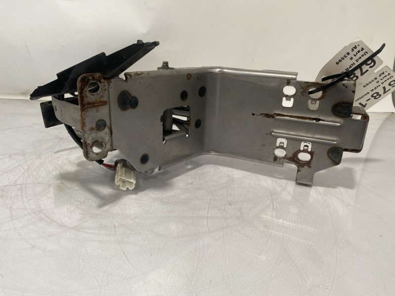2016 Isuzu NPR Trans. Electronic Shift Control (678-10241)