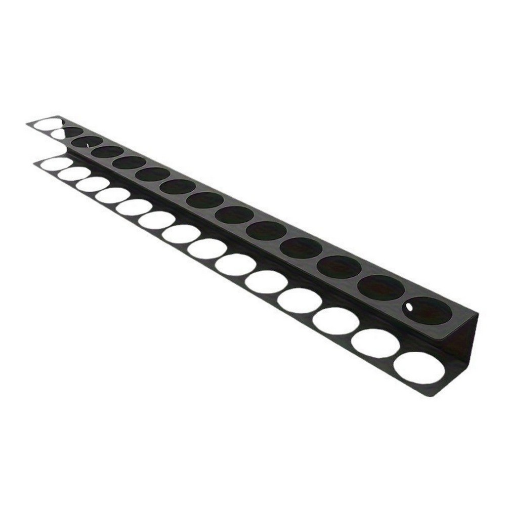 Workshop Wall Mount Tool Organizer for Hardware Accessories Storage Rack
