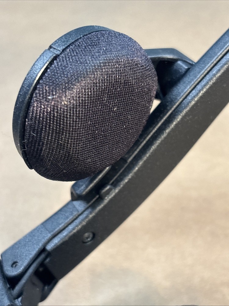 Virtual IO i-Glasses Headset Virtual Display Systems 1998 With Cable