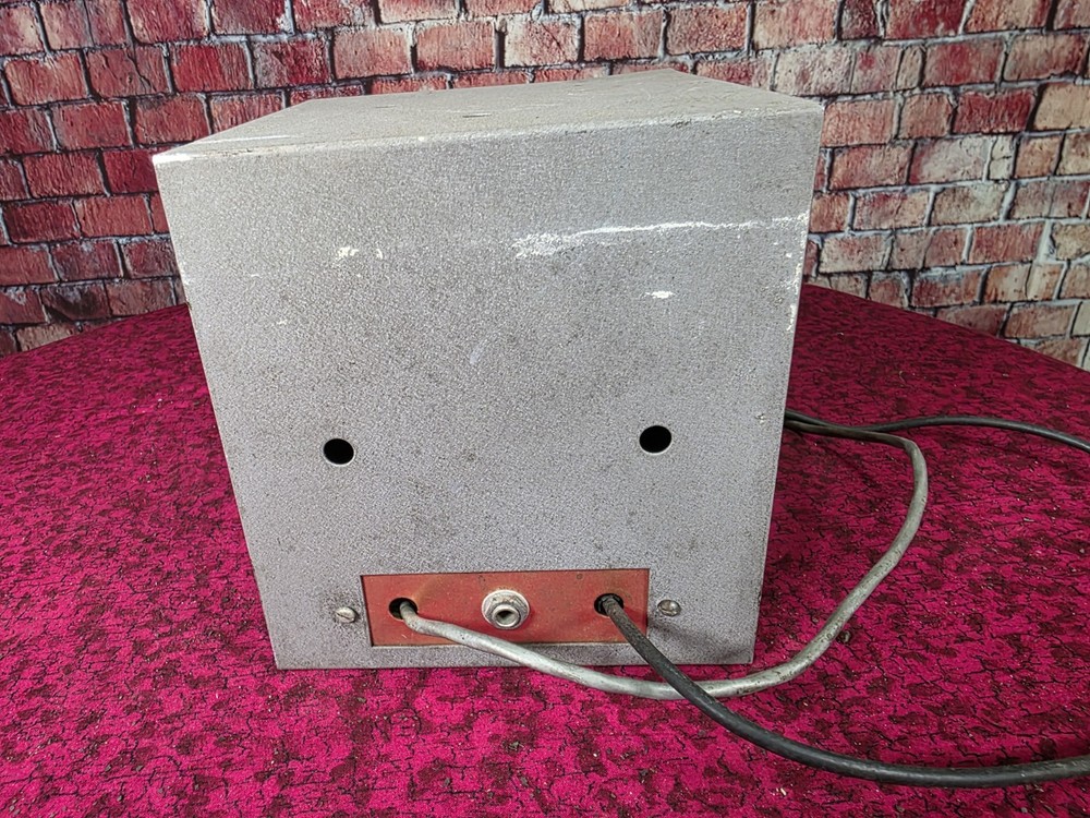 Heathkit VF-1 VFO From ESTATE UNTESTED