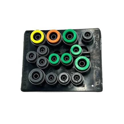 Peterbilt KV2X886 Firewall