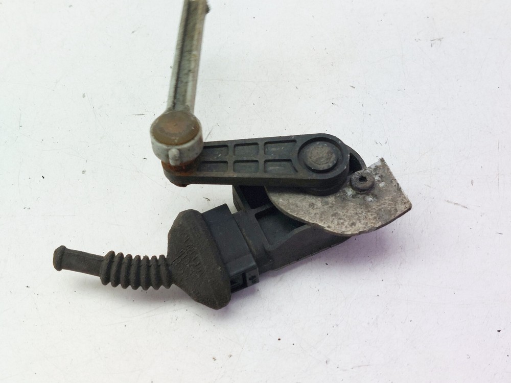 VOLKSWAGEN PHAETON HEIGHT LEVEL SENSOR 2012 3D0941286E