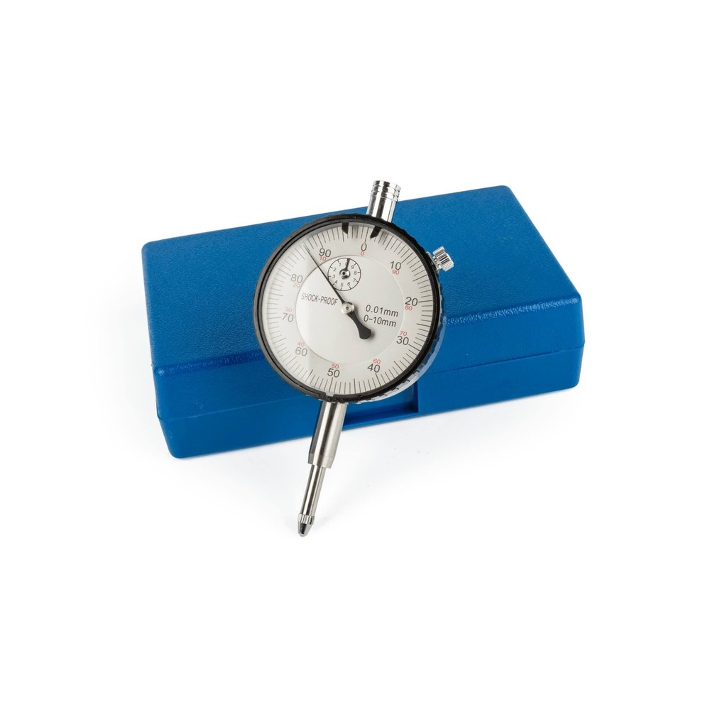 Motoforce 10/58 D.8mm Comparator