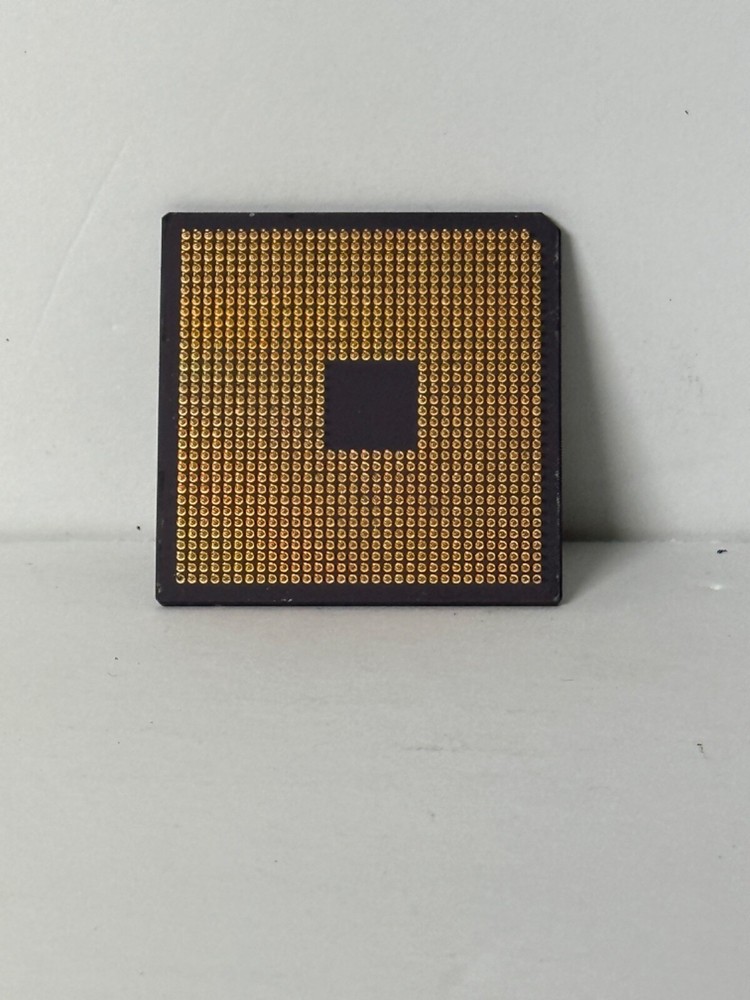 Sun UltraSparc IIIi SME1603A uPGA Processor (untested)