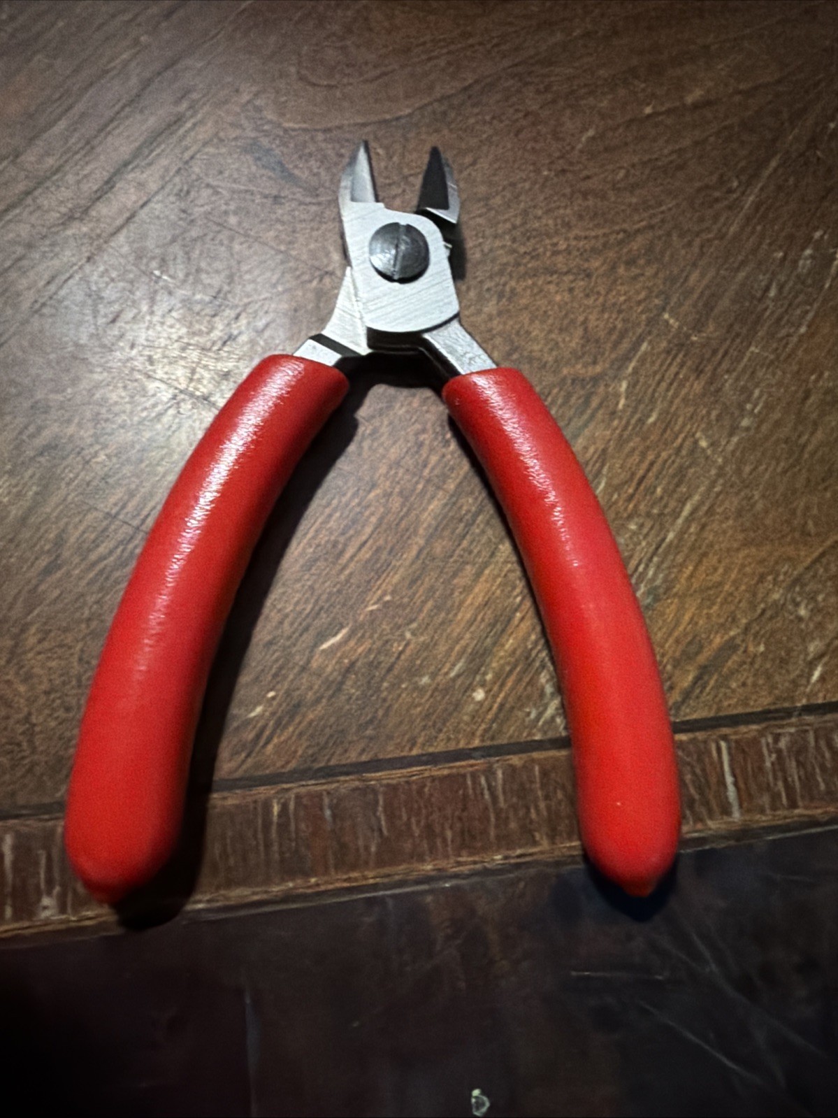 Snap On P87150a P series cutting pliers new in original packaging, Flush Cuts