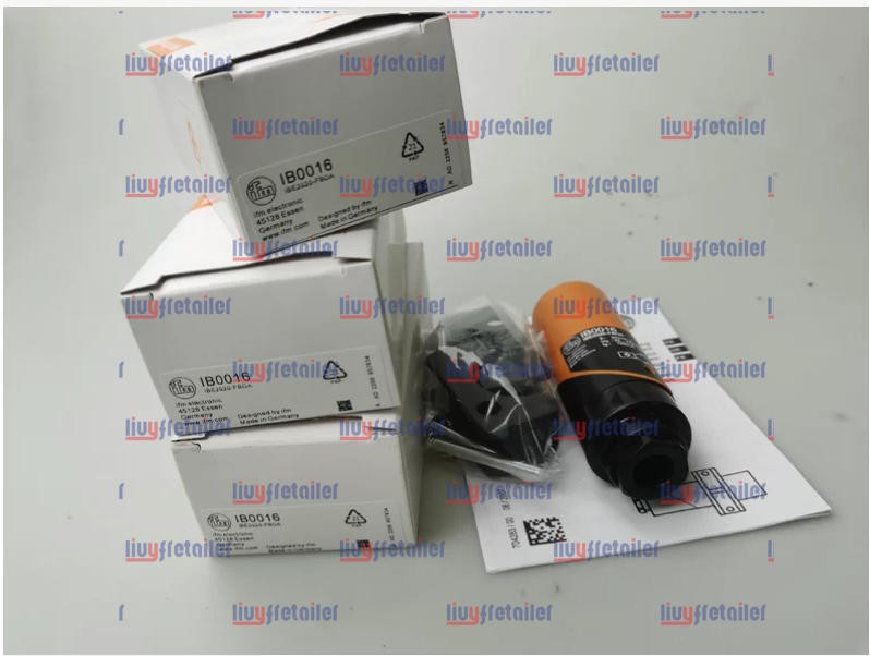New One IB0016 for IFM sensor
