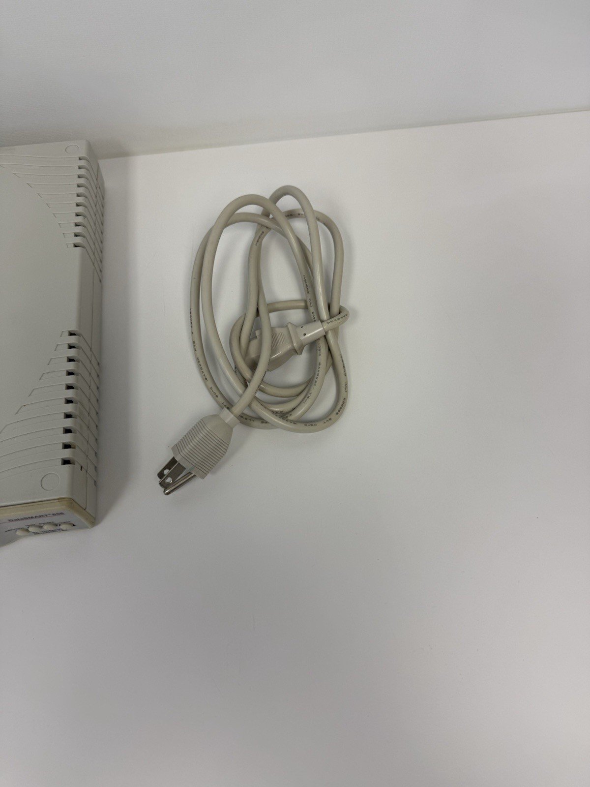 ADC KENTROX DATASMART 656 Tested W/ Cords