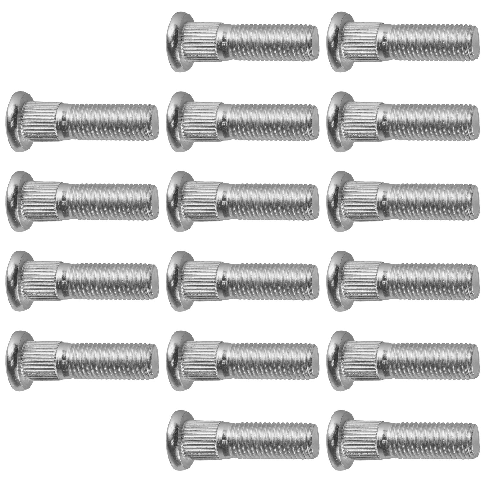 16 Front Rear Wheel Hub Stud Bolt For Honda TRX250X 2X4 2009 2010 2011 2012-2026