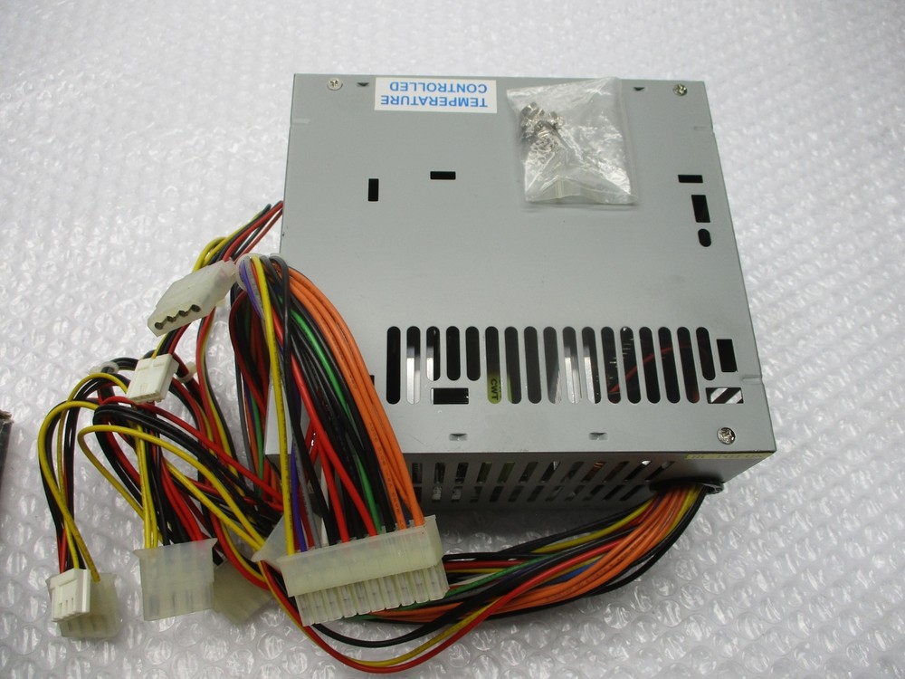 ANTEC PP-253X POWER SUPPLY NSMP