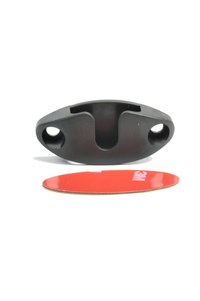 Windshield Dash Mount For Motorola Wave TLK100 TLK110 With Microphone Holder