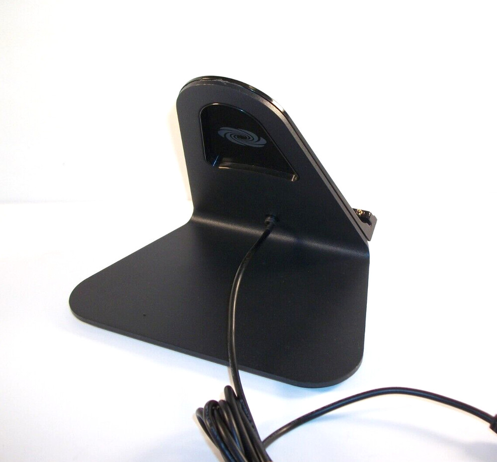 Crestron 4517187 Table Top Docking Station