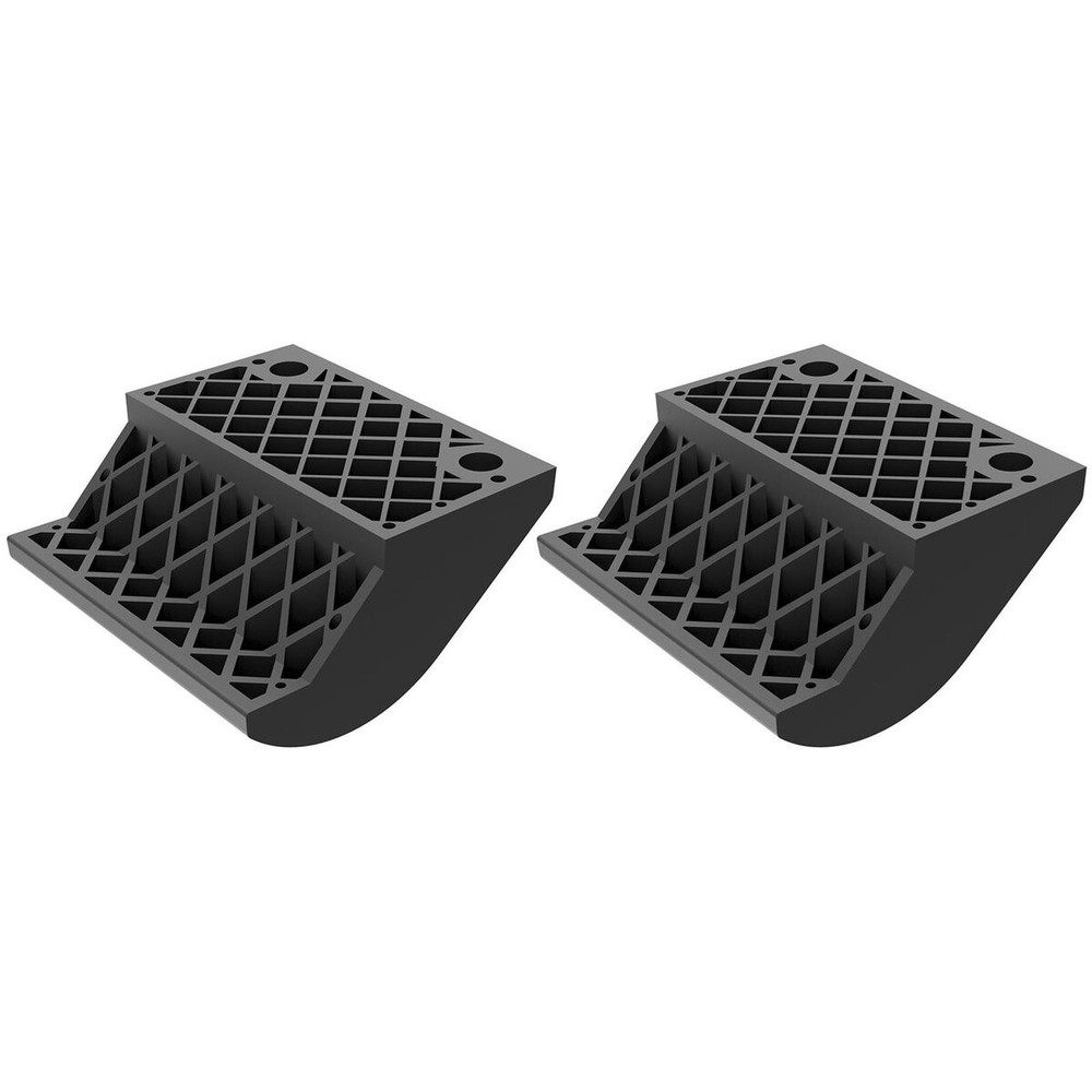 MTX Pro Fit Clamps - MUDSYSPFCLAMP