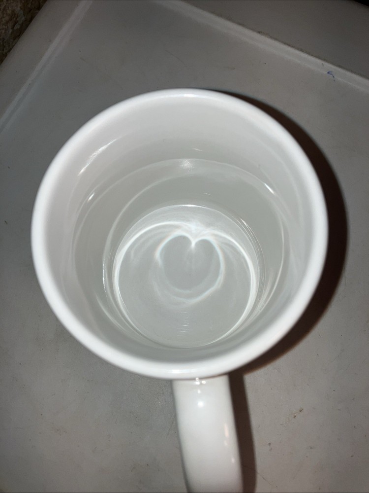 Six Flags Coffee Mug Worlds Greatest Roller Coaster Cup