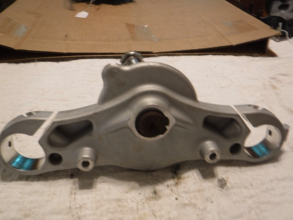 2012 Harley Davidson Steering Fork Stem