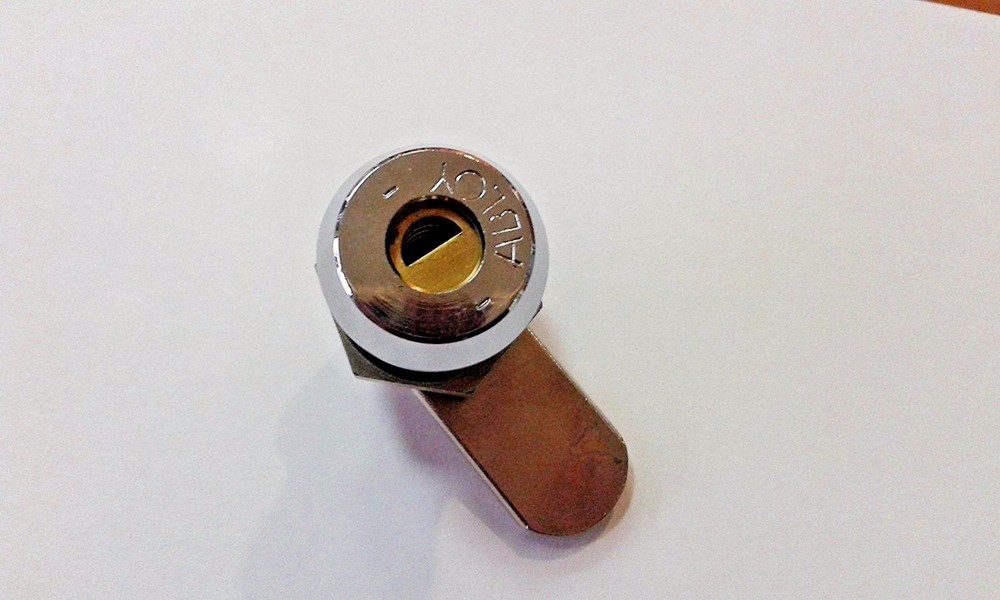 ABLOY CL100 Cam Lock /Post Box Lock