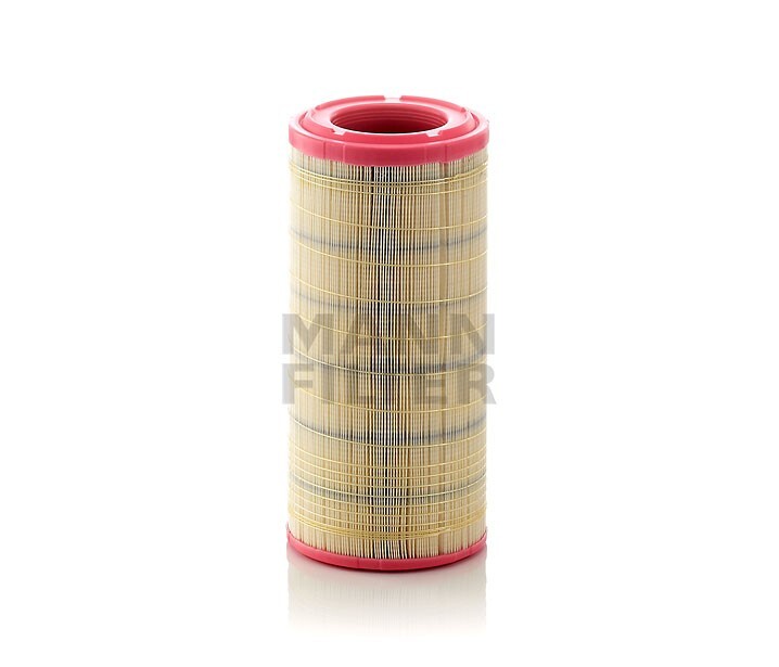 MANN FILTER REPLACEMENT AIR FILTER FOR FINI 017083000