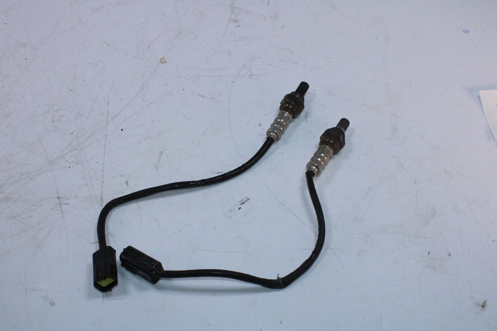 08-14 DUCATI MONSTER 696 OXYGEN O2 EXHAUST GAS LAMBDA SENSOR