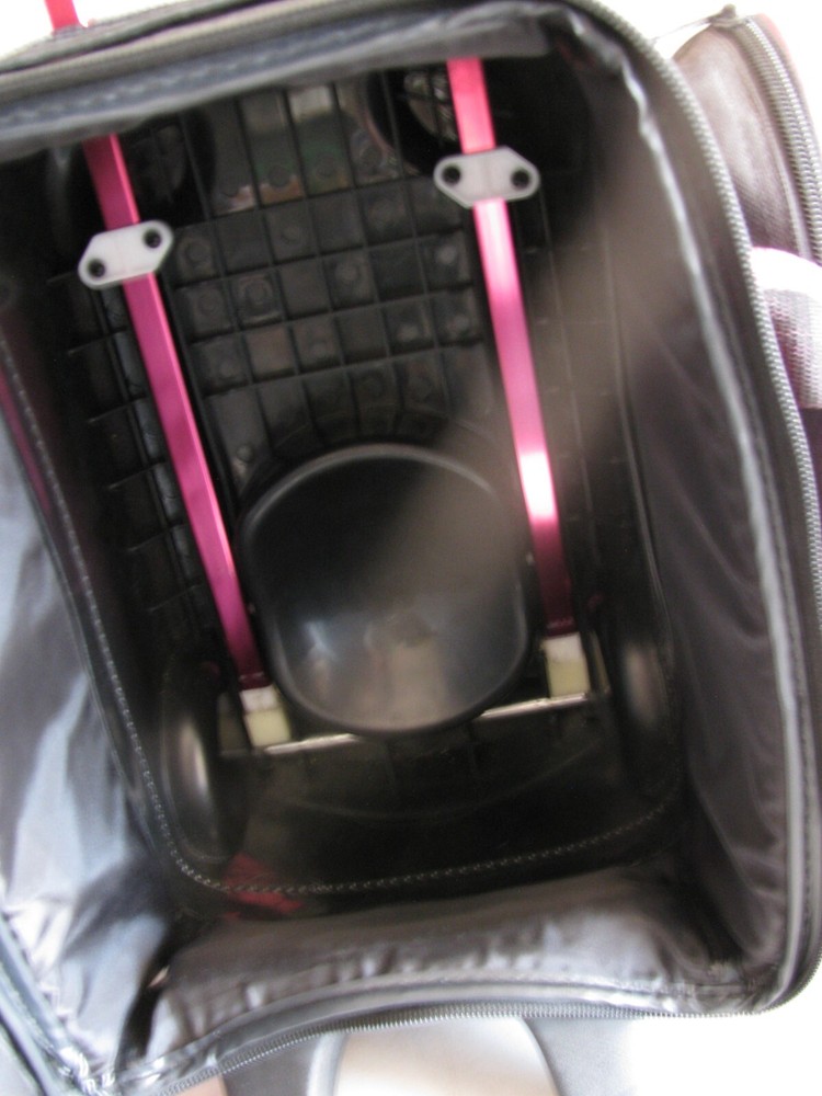 Strikeforce Cruiser 1 Ball Bowling Bag