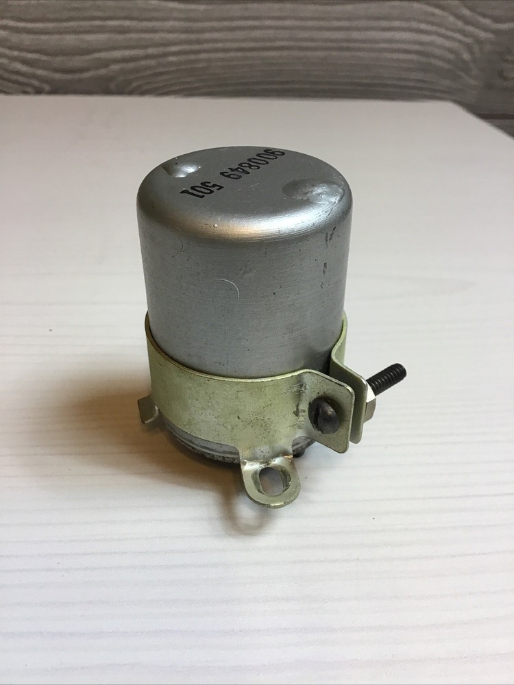 RCA 900849-501 Mic Input Transformer for OP-6