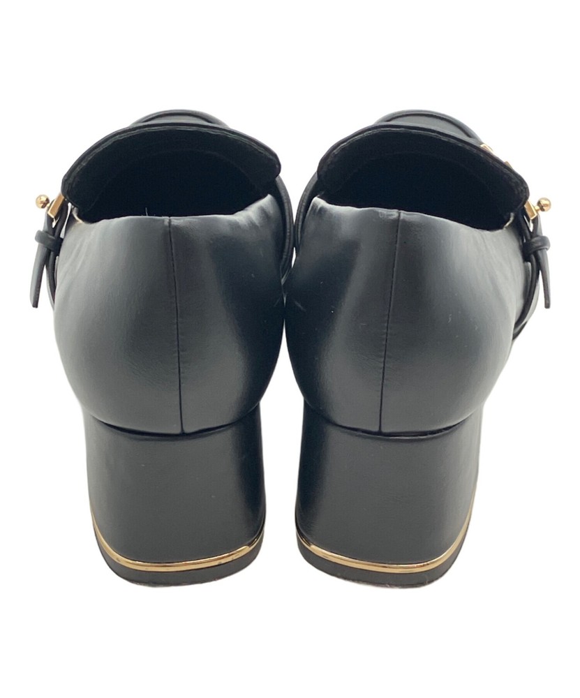 RANDA pumps/ black/ size: S
