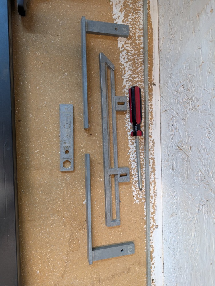 Leigh D4 Dovetail Jig
