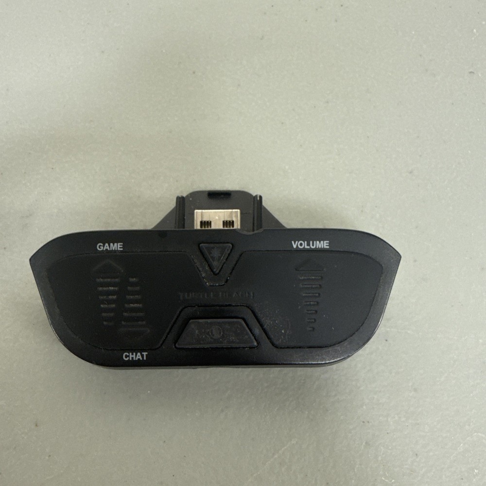 Turtle Beach Ear Force Headset Audio Controller N30375 V1