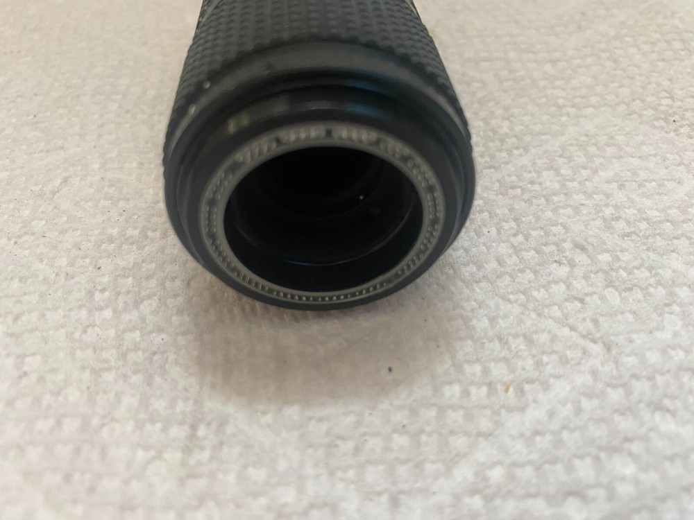 Keyence 5-40 Microscope lens