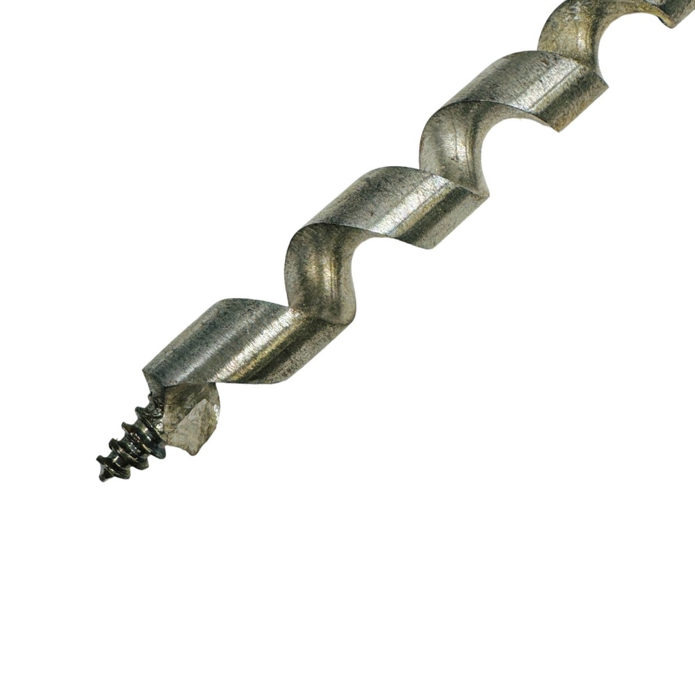 Impact Wrench Utility Pole Auger Bit