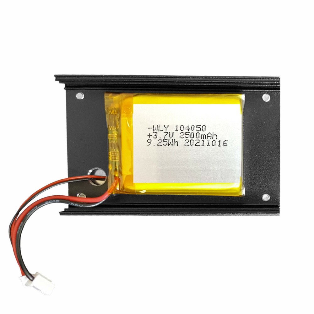 Speaker kit LSP3W for BELKA-DX