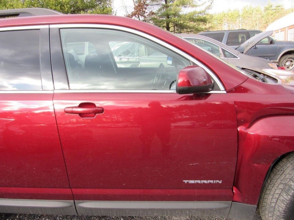 TERRAIN 2016 Glove Box 1013286