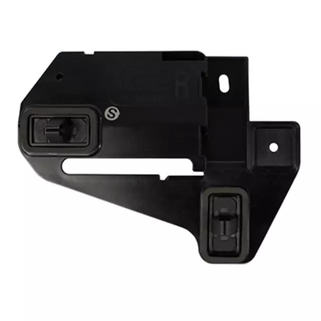 Genuine Ford Blind Spot Detection System Warning Sensor Bracket JL1Z14D189A