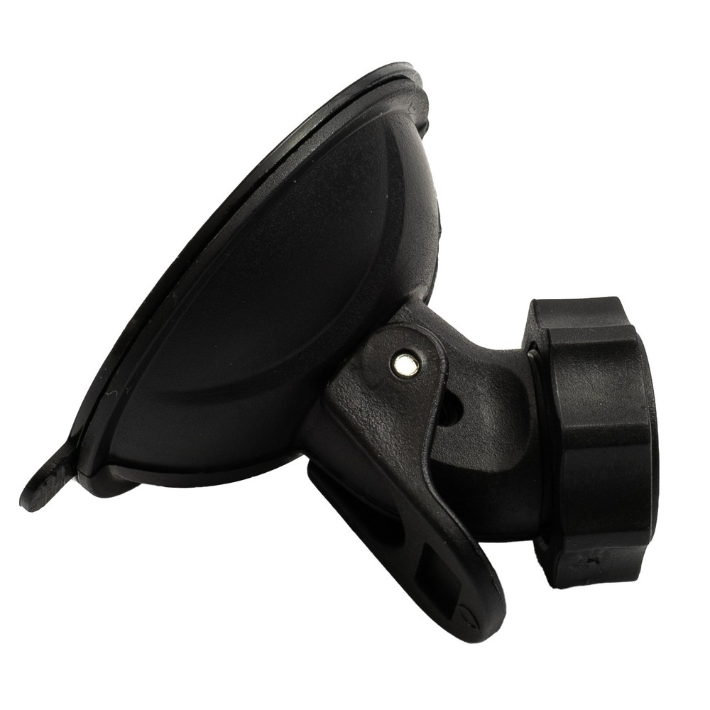 Car Suction Cup Rotating Vehicle Video Windshield With 5 Types Adapter