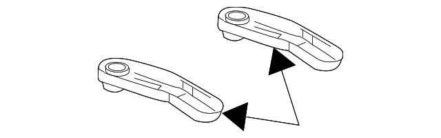 Genuine GM Upper Mount 25771547