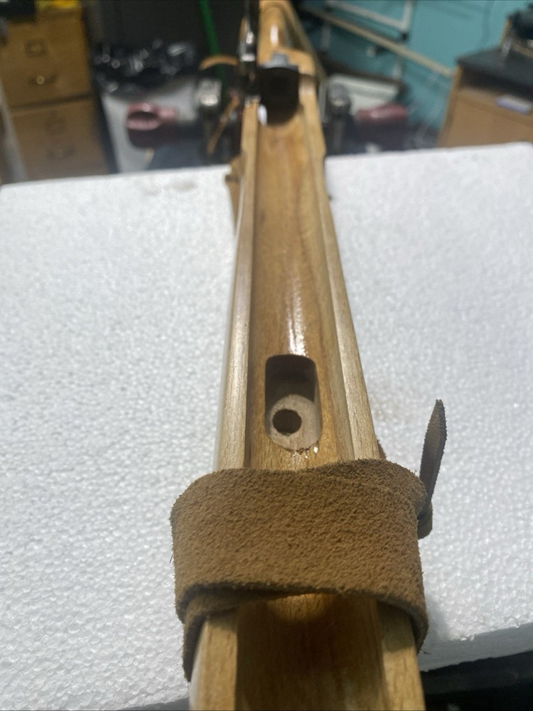 Traditions Blunderbuss Muzzleloader Stock(Not Complete)