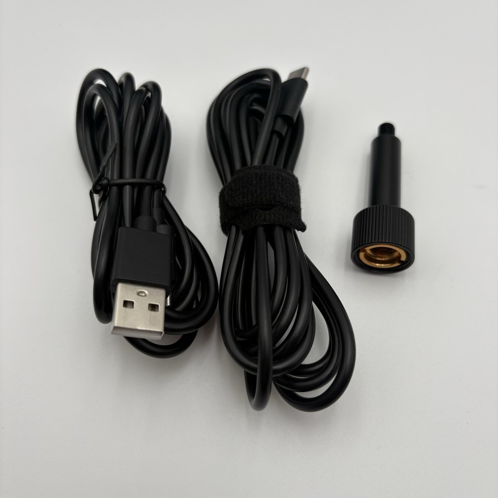 AudioPro USB Microphone, Computer Condenser Gaming Mic for PC/Laptop/PS4/PS5