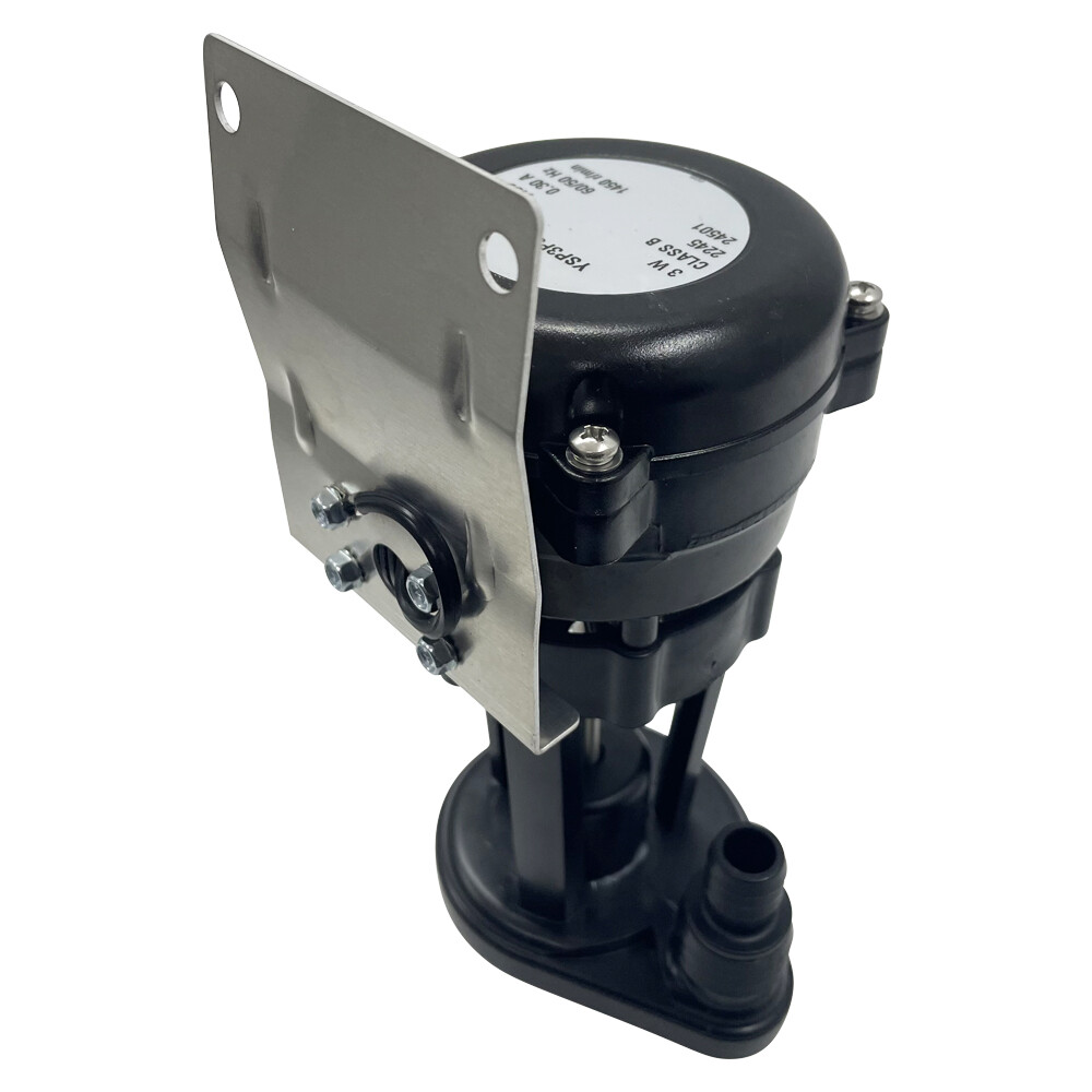 110V Ice Machine Water Pump Ice Pellet Machine Water Pump