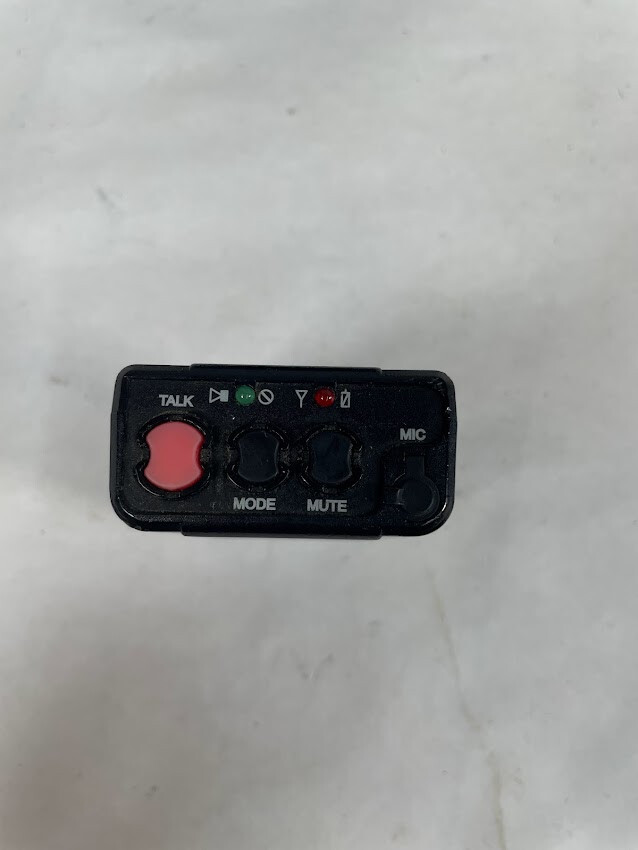 KIT Panasonic Toughbook Arbitrator CCR24PNA Wireless Transceiver System